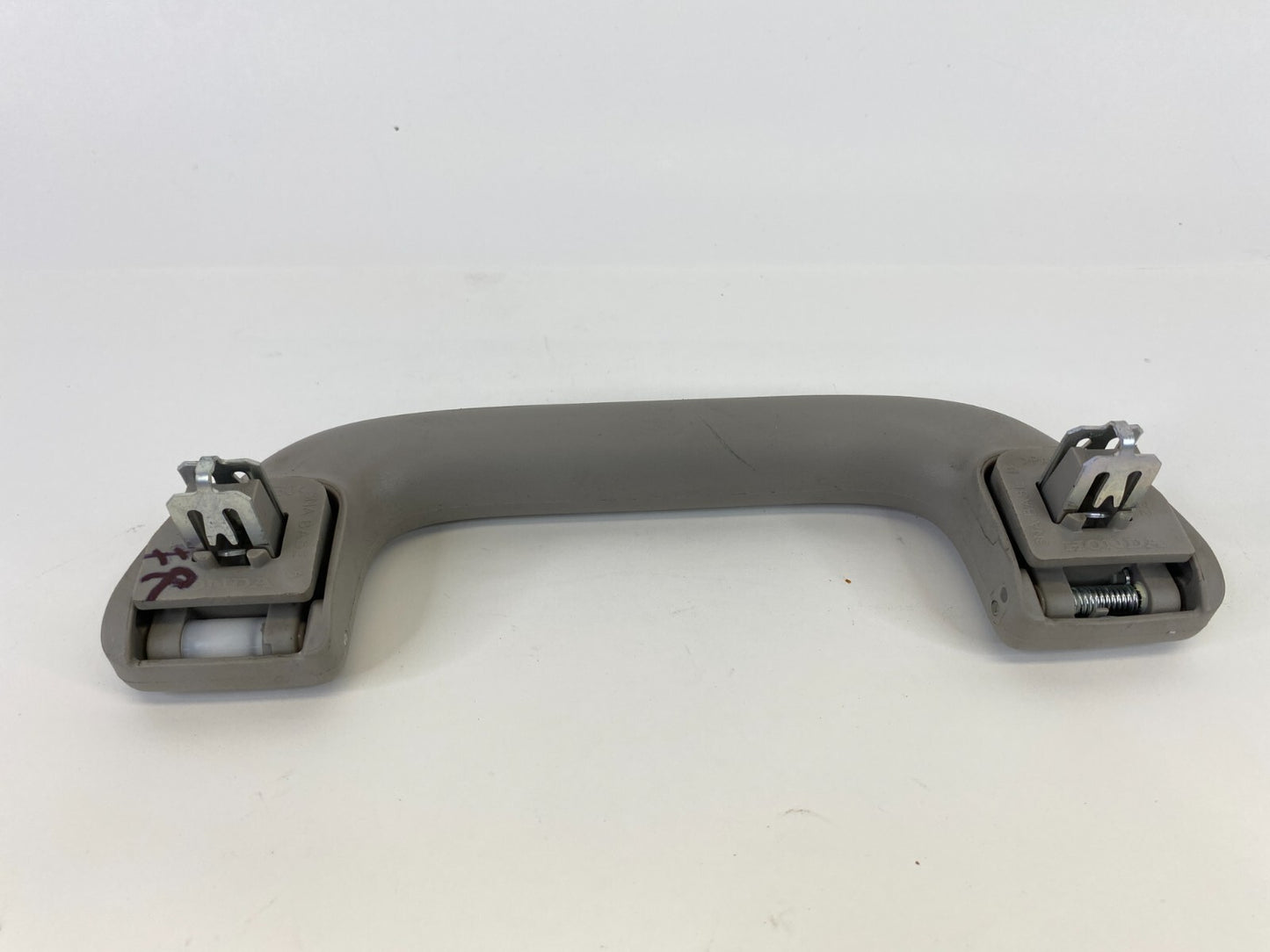 2007-2012 Acura RDX Roof Inner Front Right Grab Grip Assist Handle OEM