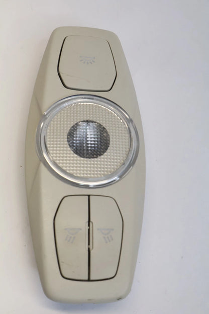 2012-2018 FORD FOCUS ROOF INTERIOR DOME MAP LIGHT READING LAMP AM51-13K767-AB