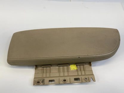 2007-2013 ACURA MDX CENTER CONSOLE LID ARMREST RIGHT SIDE 83410-STX-A010-28 OEM