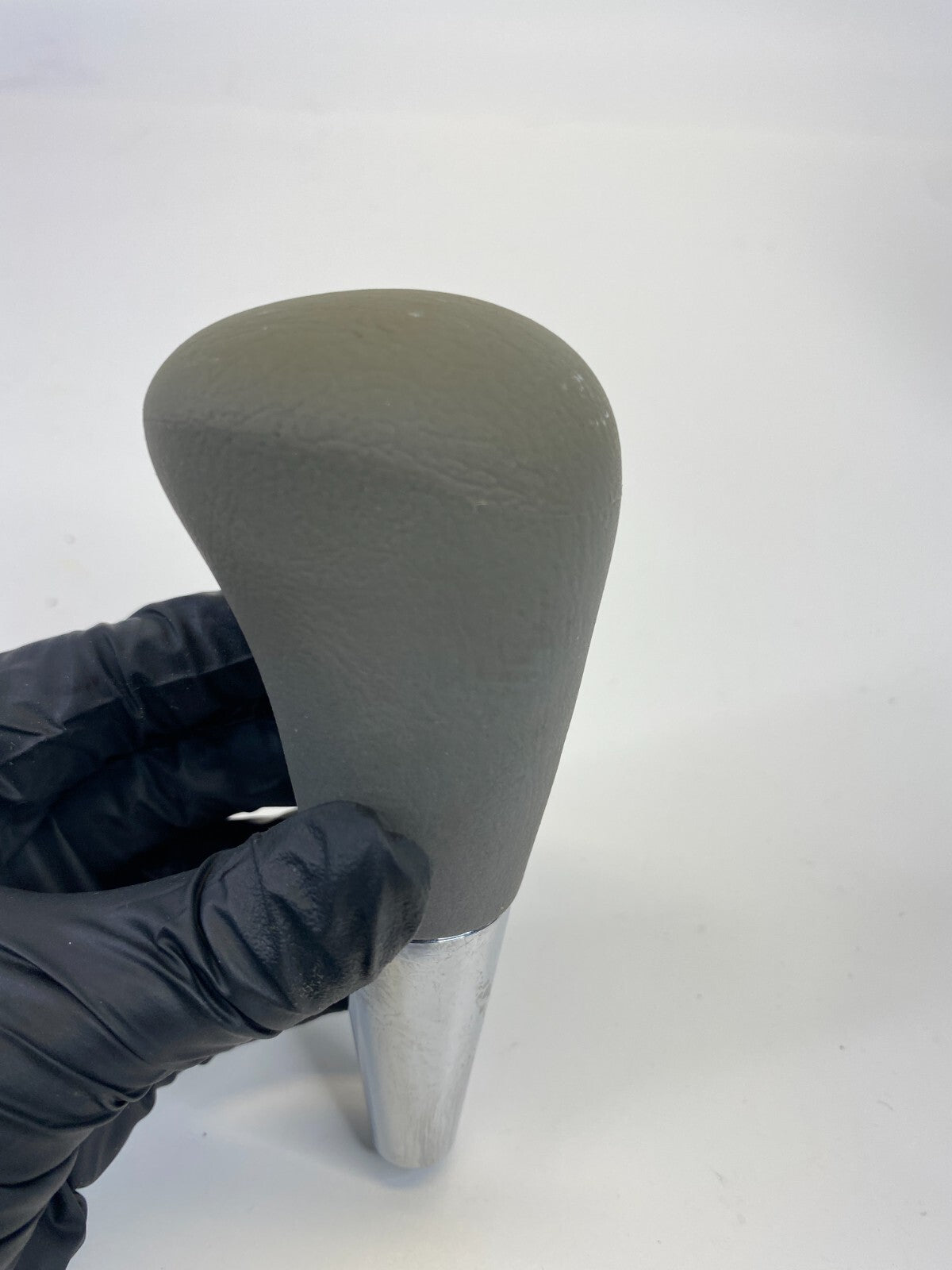 2004-2010 Toyota Sienna Gear Selector Shift Shifter Knob Handle Gray OEM