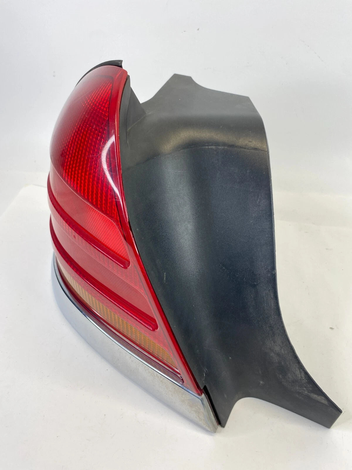 1998-2003 Ford Crown Victoria Rear Left Driver Tail Light Taillight Taillamp OEM