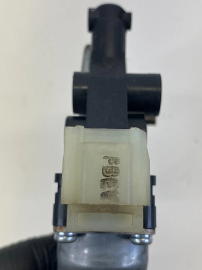 2010-2013 KIA FORTE FRONT RIGHT PASSENGER SIDE POWER WINDOW MOTOR 82460-1M000