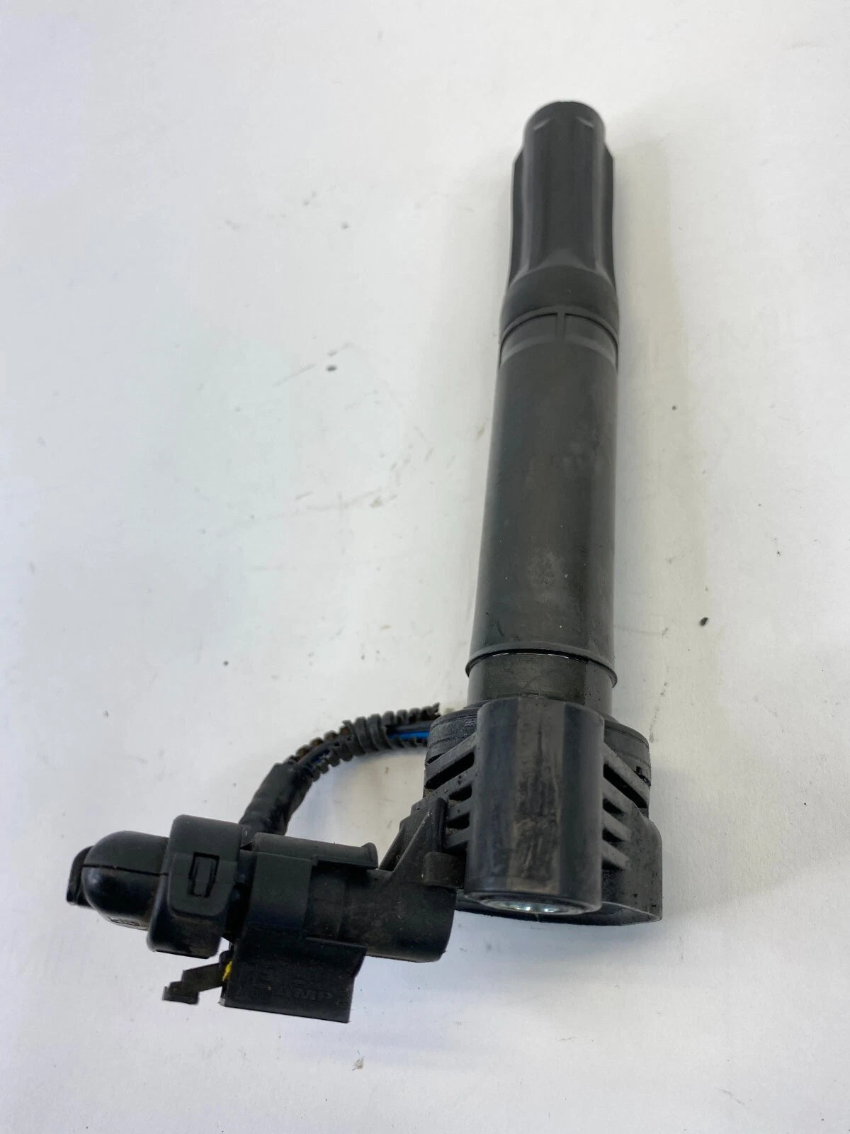 12 13 14 15 16 17 FIAT 500 1.4L A/T ENGINE IGNITION IGNITER COIL 68070492AD OEM