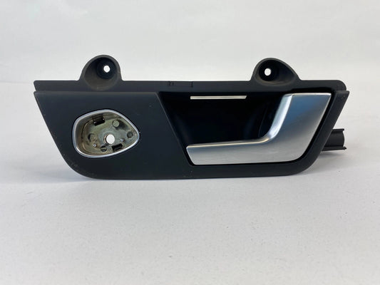 2002-2008 AUDI A4 A4 QUATTRO REAR RIGHT PASSENGER INTERIOR DOOR HANDLE 8E0839020