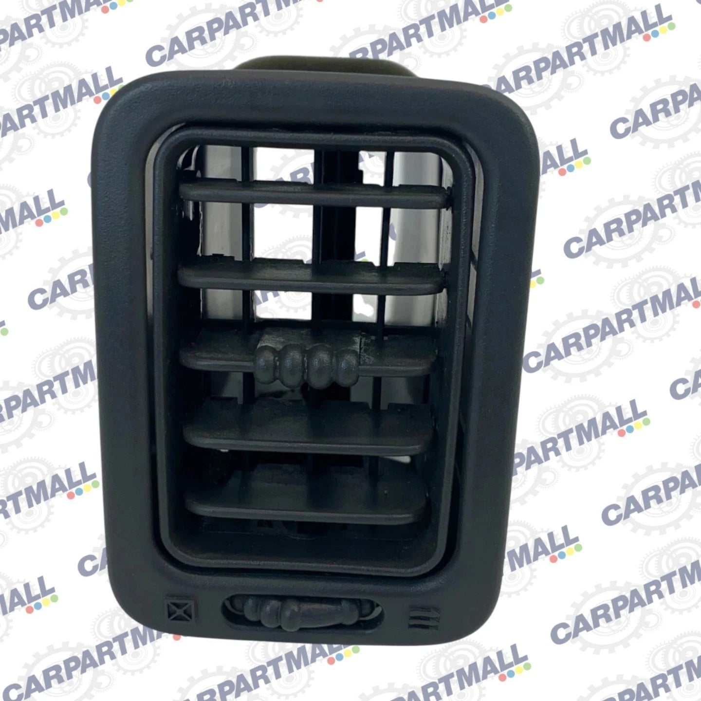 2003-2006 CHEVROLET TAHOE RIGHT SIDE DASH CENTER AC AIR VENT DUCT 15770977 OEM