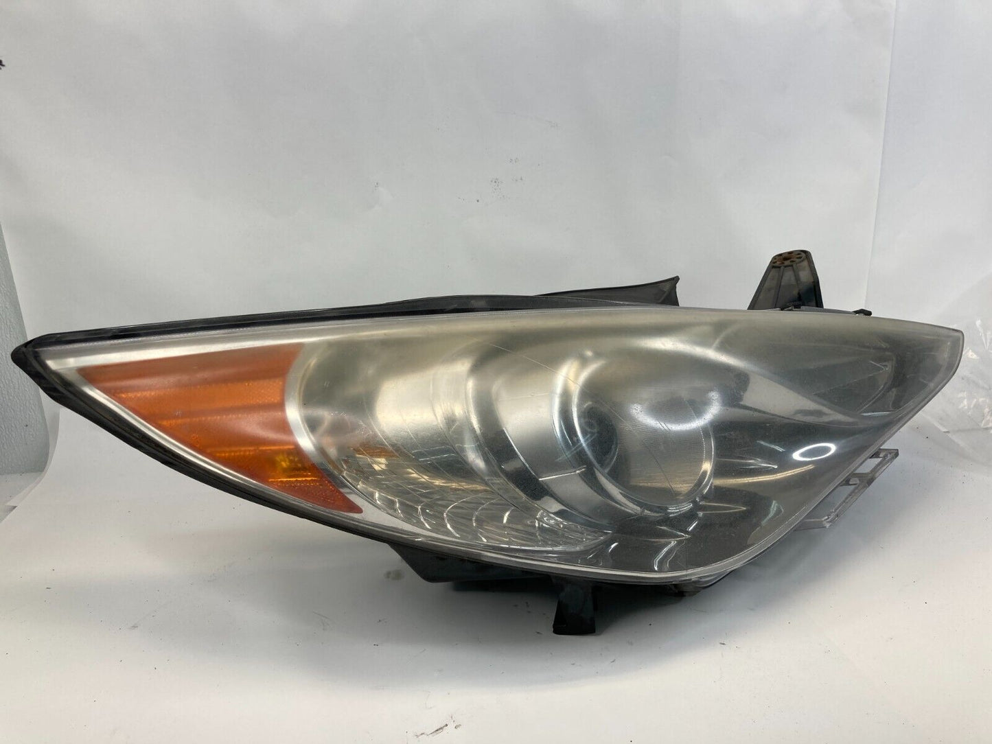 11-14 Hyundai Sonata Front Right Passenger Headlight Headlamp Assembly 92102-3Q