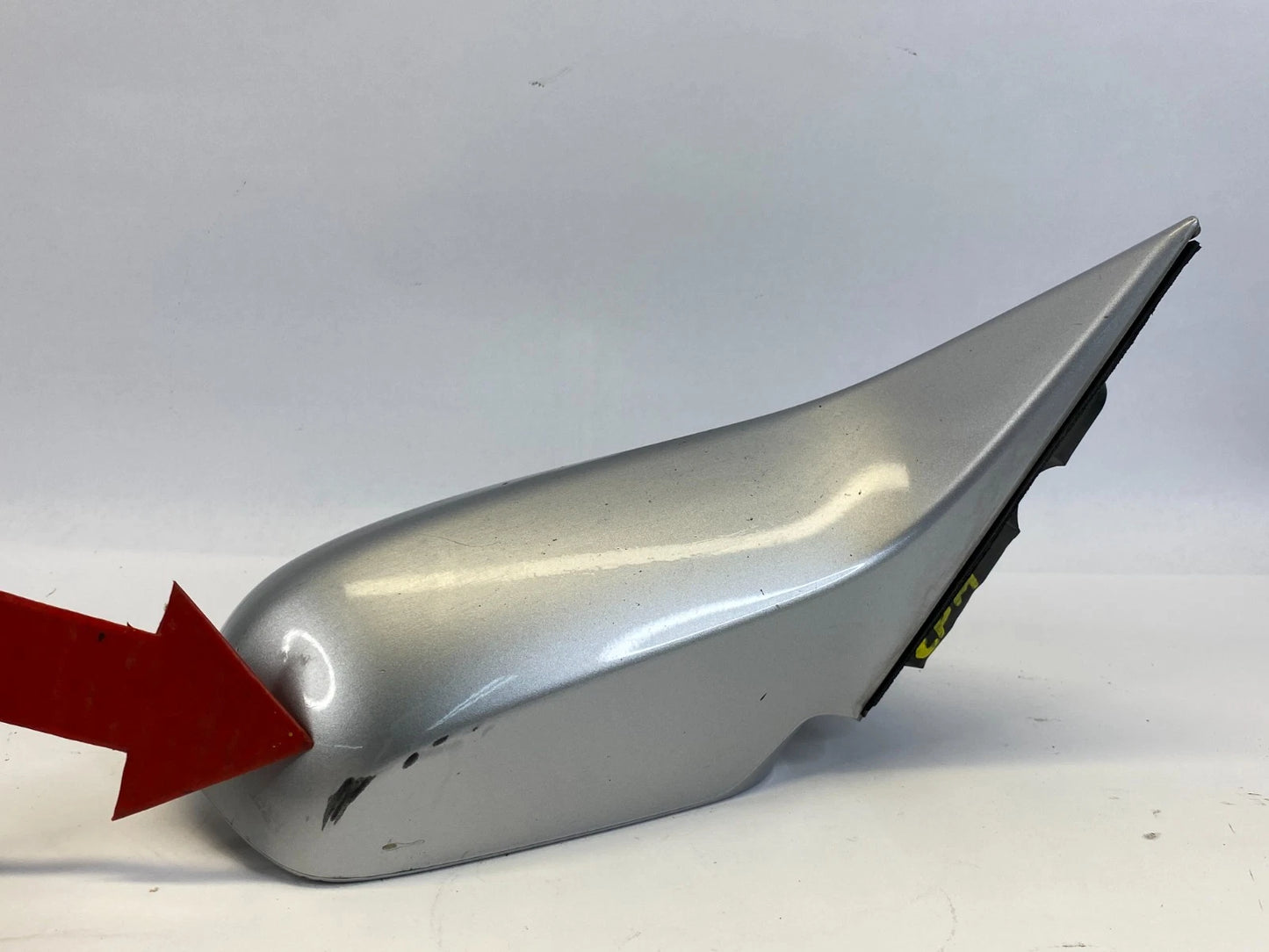 2001-2005 HONDA CIVIC SEDAN POWER SIDE VIEW MIRROR PASSENGER RIGHT SIDE OEM