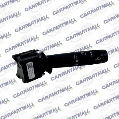 2011-2016 CHEVROLET CRUZE STEERING COLUMN WINDSHIELD WIPER SWITCH 95994799 OEM