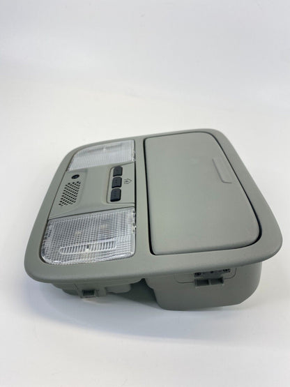 2005-2010 Honda Odyssey Overhead Dome Interior Light Reading Lamp 18325A-SHJ OEM