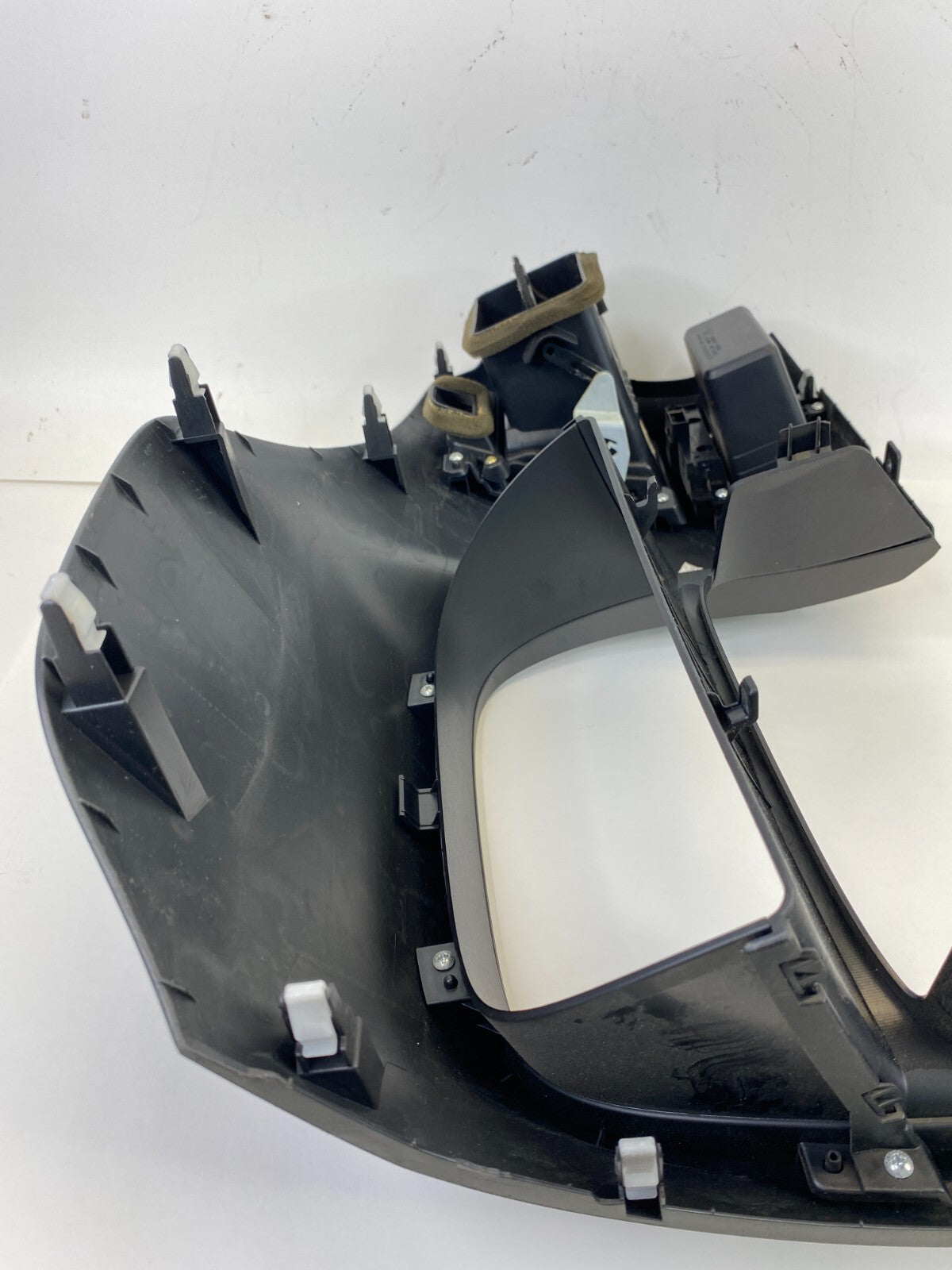 2006-2011 Honda Civic Dash Display Speedo Cluster Bezel Panel 77220-SNA-A020 OEM