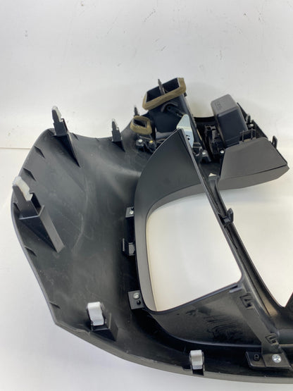 2006-2011 Honda Civic Dash Display Speedo Cluster Bezel Panel 77220-SNA-A020 OEM