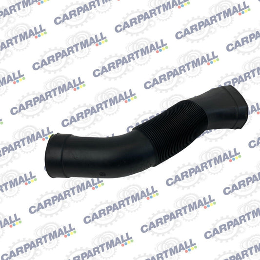 06-11 Mercedes-Benz CLS500 5.0L Right Air Intake Duct Tube Pipe Hose A1130942182