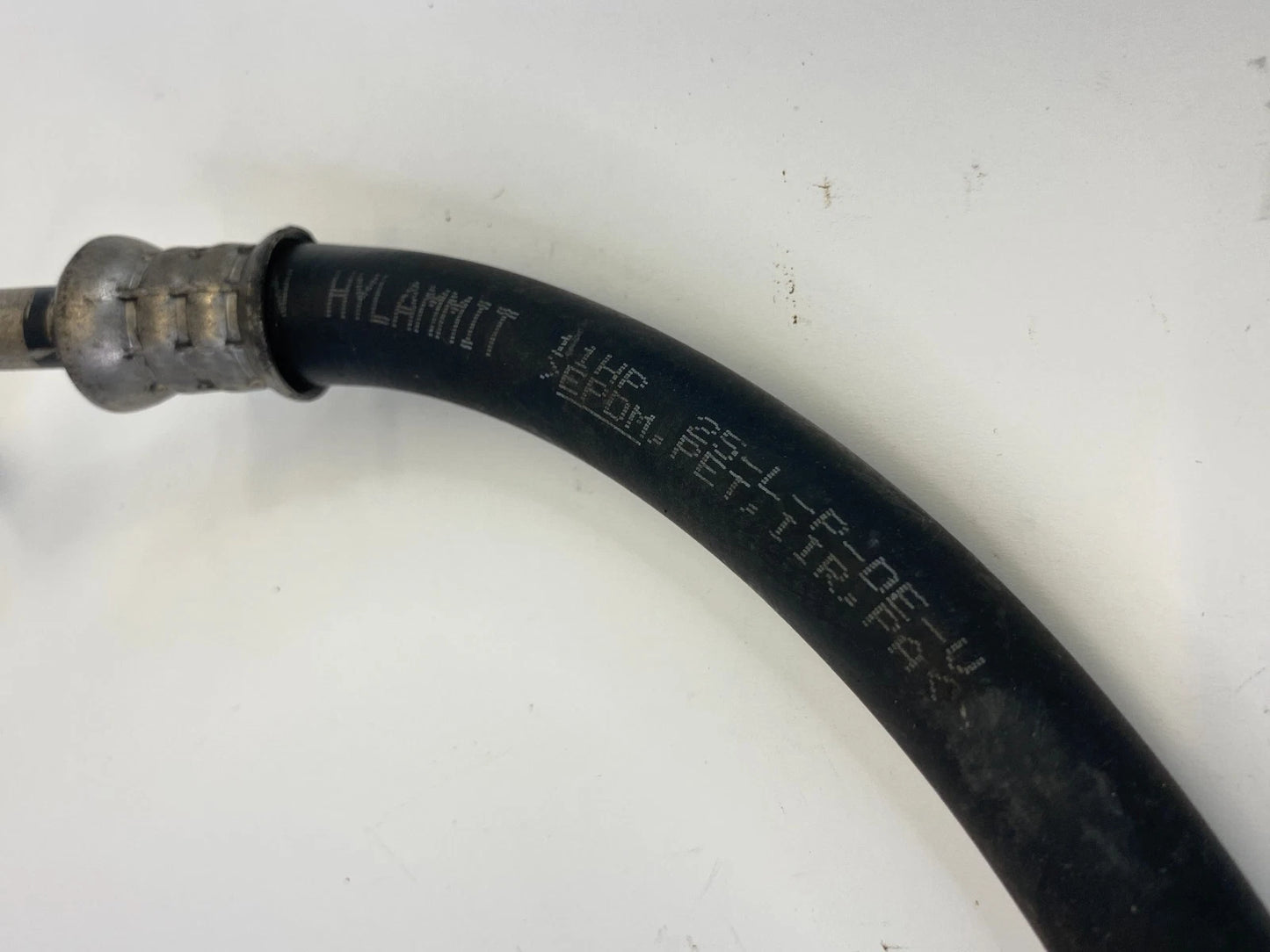 2012-2015 HONDA CIVIC 1.8L AC AIR CONDITIONING DISCHARGE HOSE LINE PIPE TUBE OEM