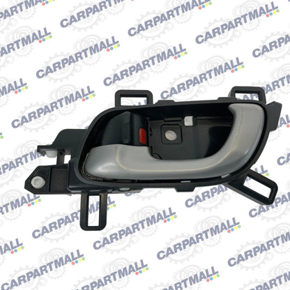 2012-2015 HONDA CIVIC SEDAN FRONT LEFT DRIVER INTERIOR DOOR HANDLE FR LH