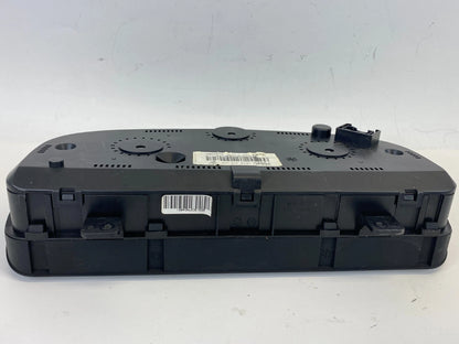 13 14 CHEVROLET CAPTIVA SPORT MPT AT SPEEDOMETER INSTRUMENT CLUSTER 23167552 OEM