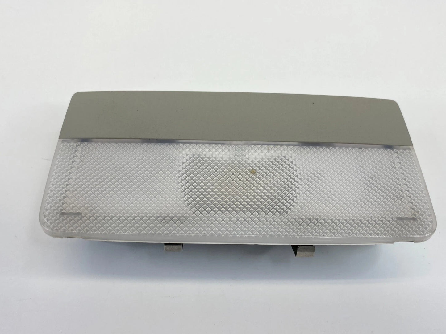 2010-2017 CHEVROLET EQUINOX GMC TERRAIN REAR DOME MAP LAMP LIGHT 316627975