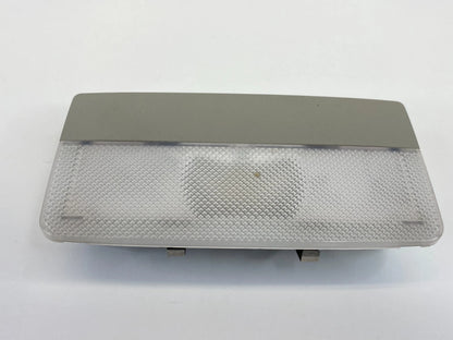 2010-2017 CHEVROLET EQUINOX GMC TERRAIN REAR DOME MAP LAMP LIGHT 316627975