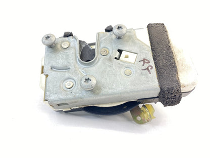 2006-2009 SAAB 9-5 WAGON FRONT RIGHT PASSENGER SIDE DOOR LOCK LATCH ACTUATOR OEM
