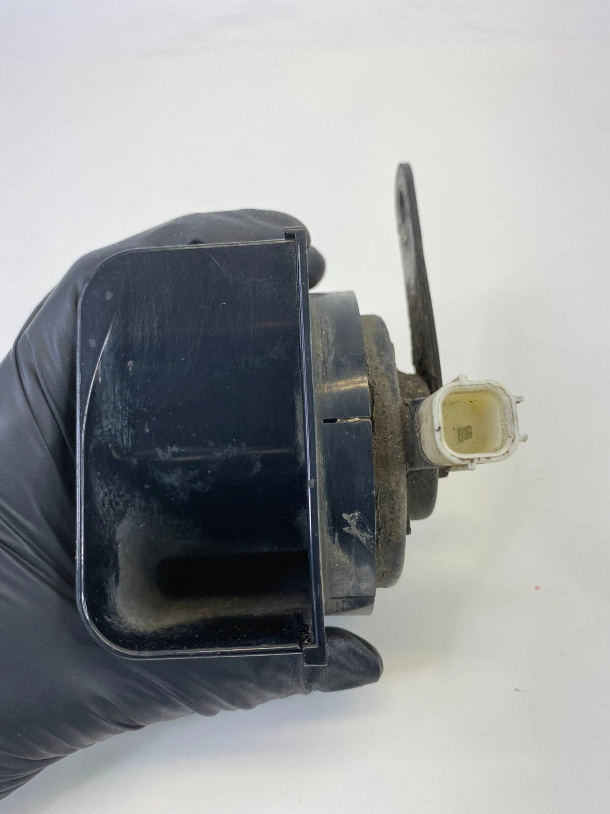 2005-2010 HONDA ODYSSEY HIGH TONE NOTE SIGNAL HORN ALARM ASSY E358943 OEM