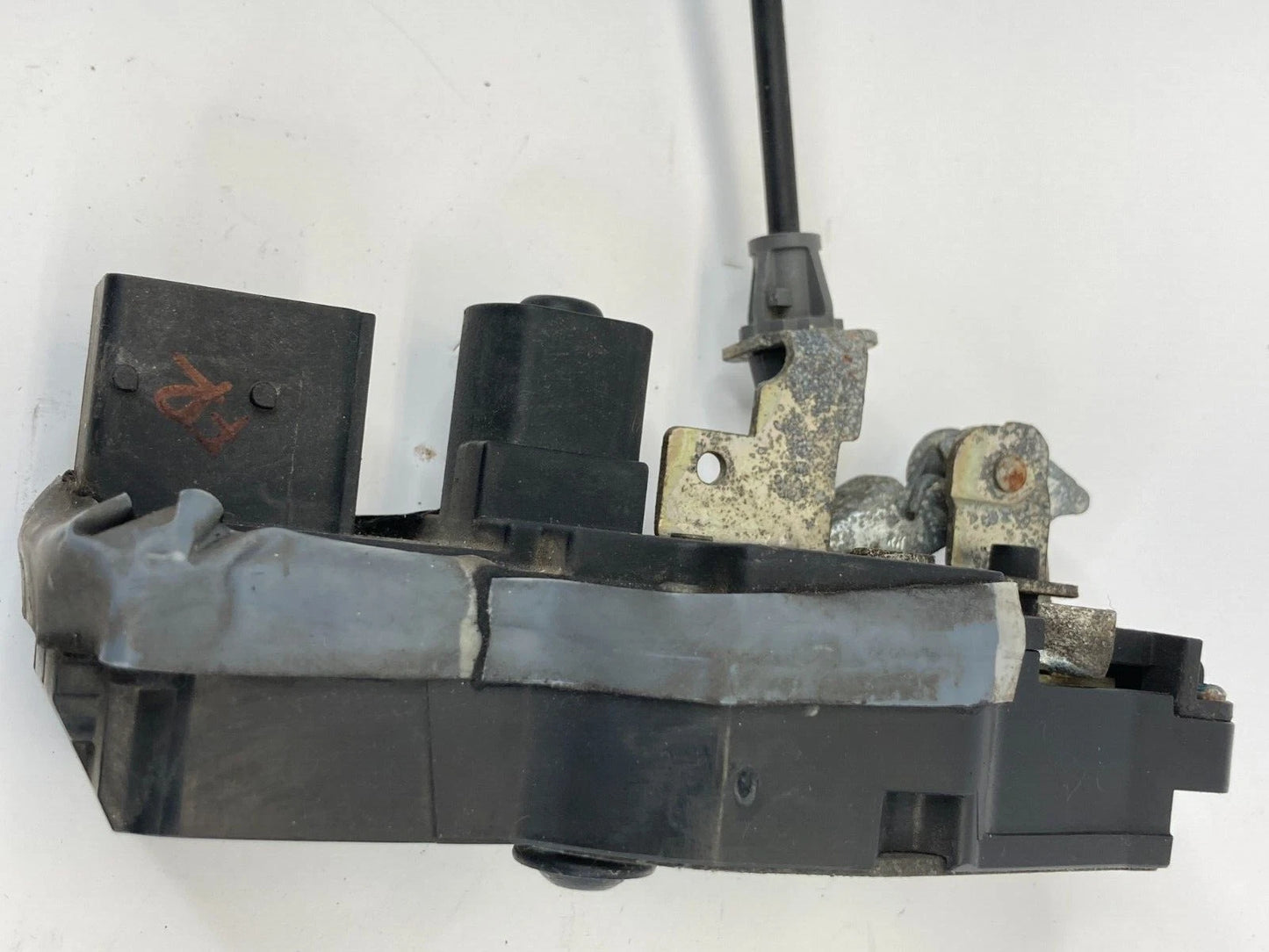 2008-2014 CADILLAC CTS SEDAN FRONT RIGHT SIDE DOOR LOCK LATCH 25876537 OEM