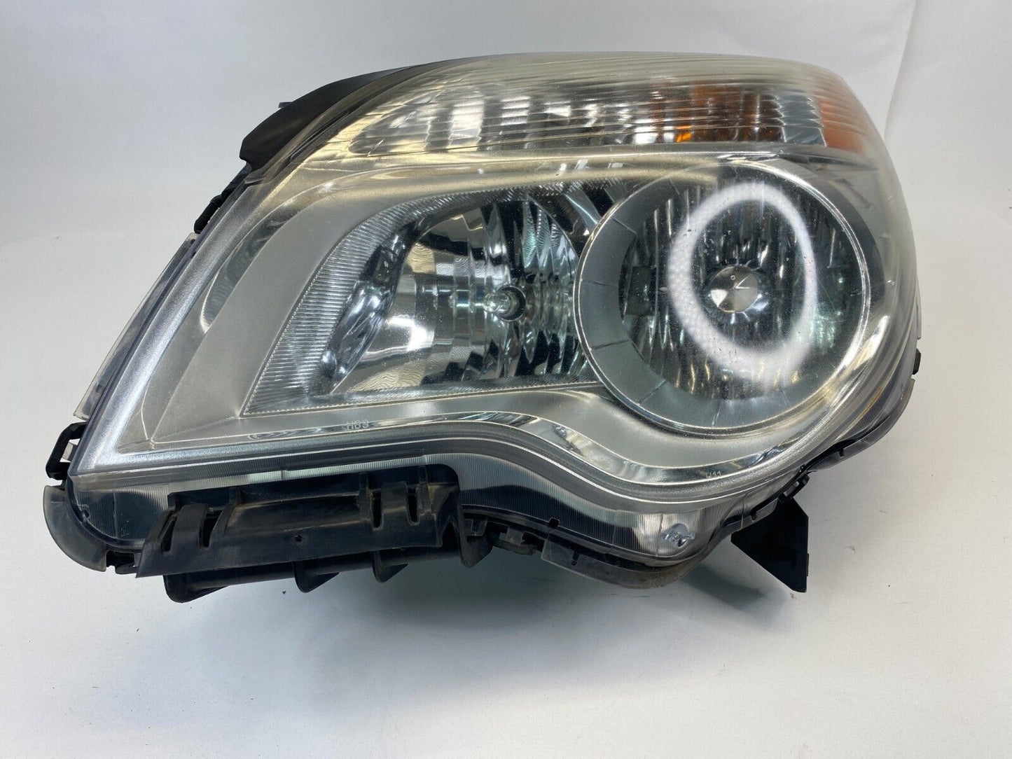 2010-2015 Chevrolet Equinox LT Left Driver Side Headlight Headlamp Assembly OEM