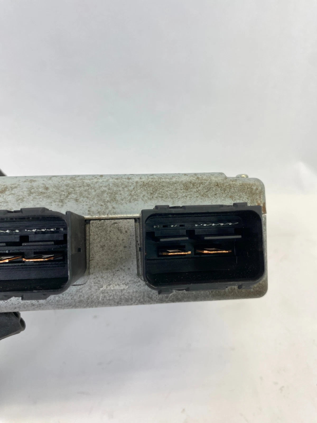 09-11 HONDA FIT SPORT ELECTRIC POWER STEERING CONTROL MODULE 39980-TK6-A12-M1