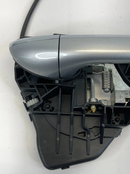 2006 2007 MERCEDES-BENZ ML 500 REAR RIGHT SIDE EXTERIOR DOOR HANDLE ASSEMBLY OEM