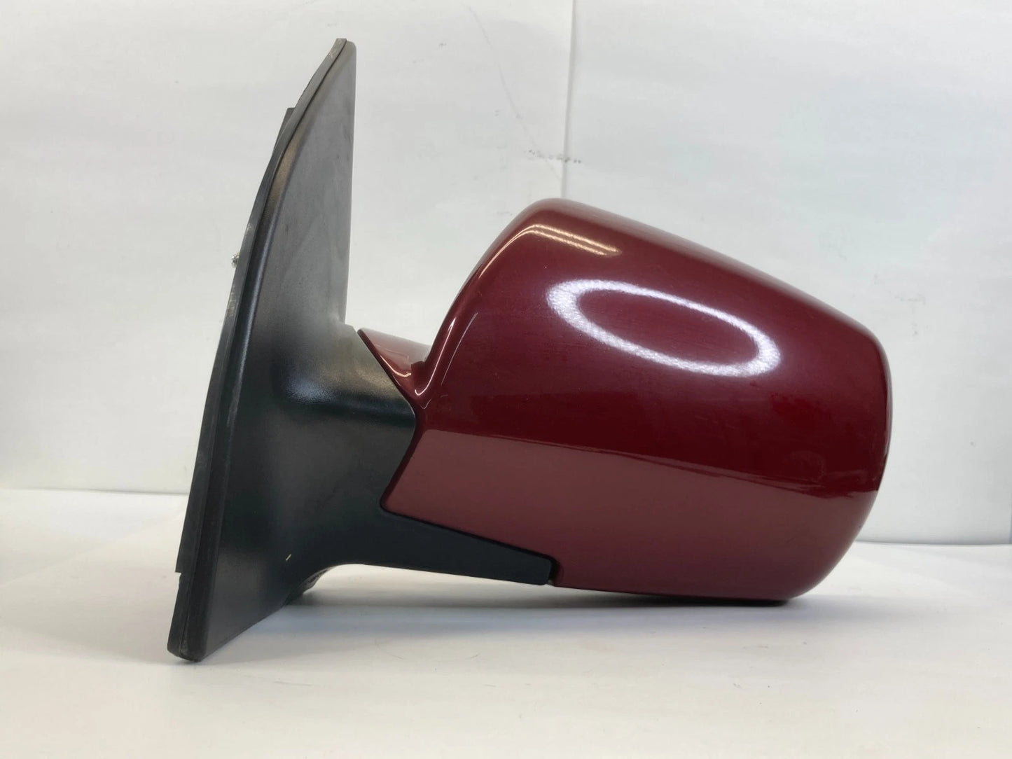 2009-2012 KIA SEDONA LEFT DRIVER SIDE DOOR SIDE VIEW MIRROR POWER OEM