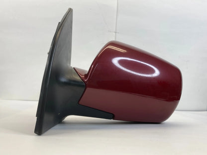 2009-2012 KIA SEDONA LEFT DRIVER SIDE DOOR SIDE VIEW MIRROR POWER OEM