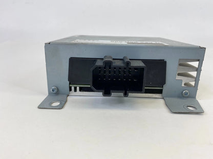 2004-2008 AUDI A4 S4 STEREO PLAYER AUDIO SYSTEM AMPLIFIER 8E5-035-223-D OEM