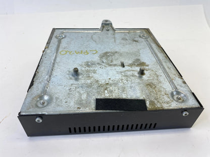 2007 2008 BMW 328XI 335XI RADIO AUDIO AMPLIFIER AMP HIFI UNIT 65129143156 OEM