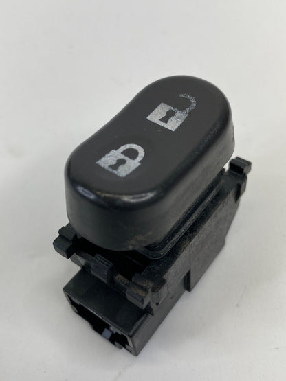 2005-2009 Chevrolet Equinox Front Left Driver Side Door Lock Control Switch OEM