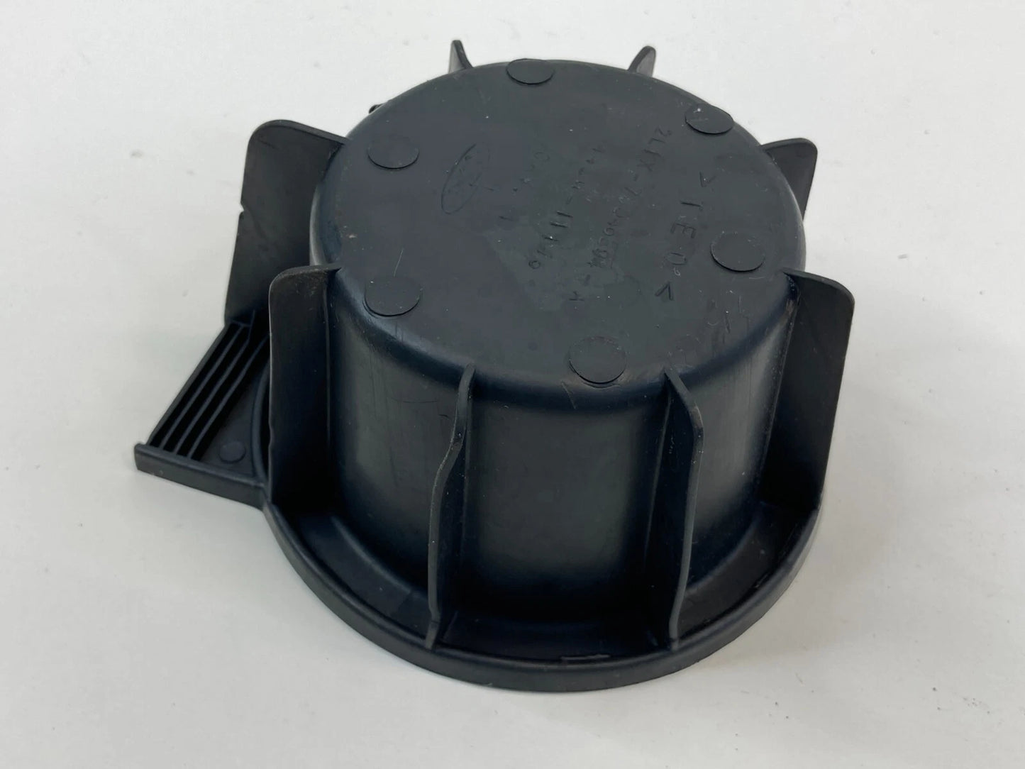 03-06 FORD EXPEDITION CENTER CONSOLE CUP HOLDER RUBBER INSERT 2L1X-78046B94-A