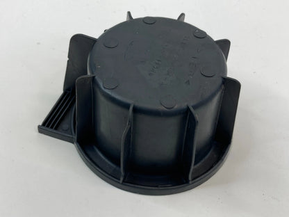03-06 FORD EXPEDITION CENTER CONSOLE CUP HOLDER RUBBER INSERT 2L1X-78046B94-A