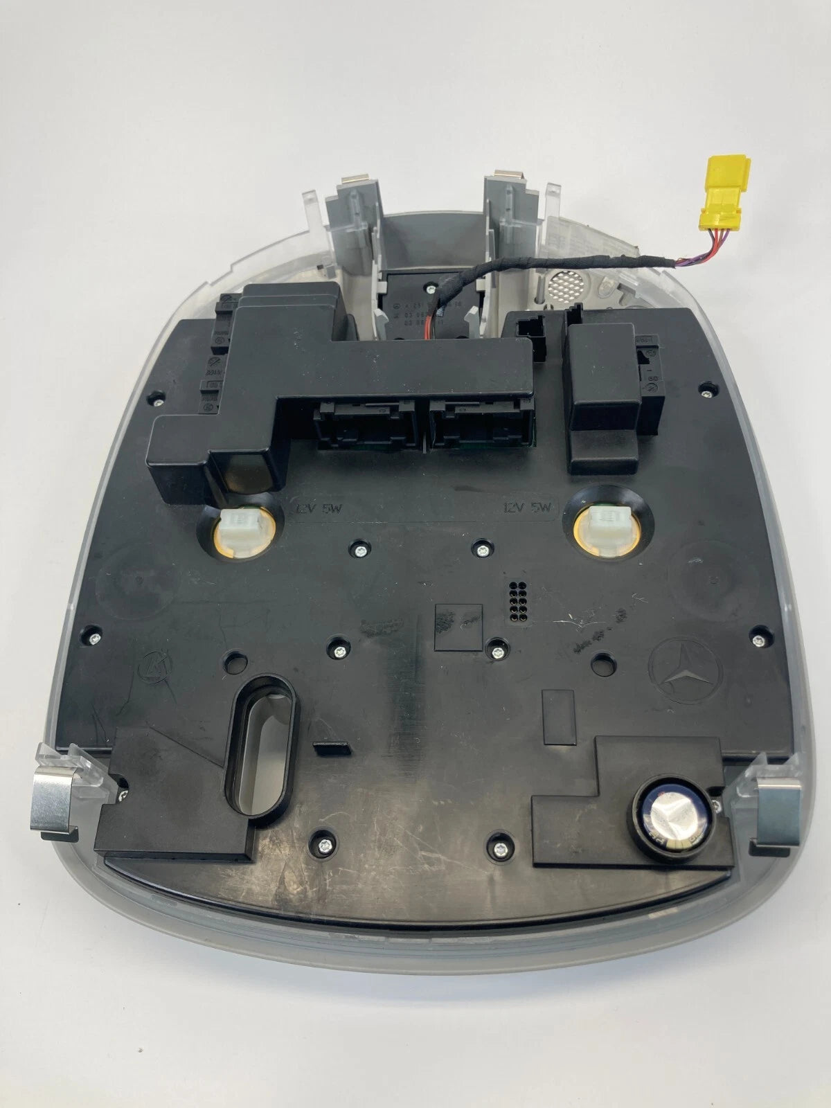 2006-2011 MERCEDES-BENZ ML350 FRONT ROOF OVERHEAD DOME LIGHT LAMP READING MAP