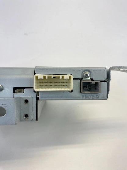 2014-2016 MAZDA 3 MAZDA3 RADIO RECEIVER CONTROL MODULE UNIT BHP1-66-DRXB OEM