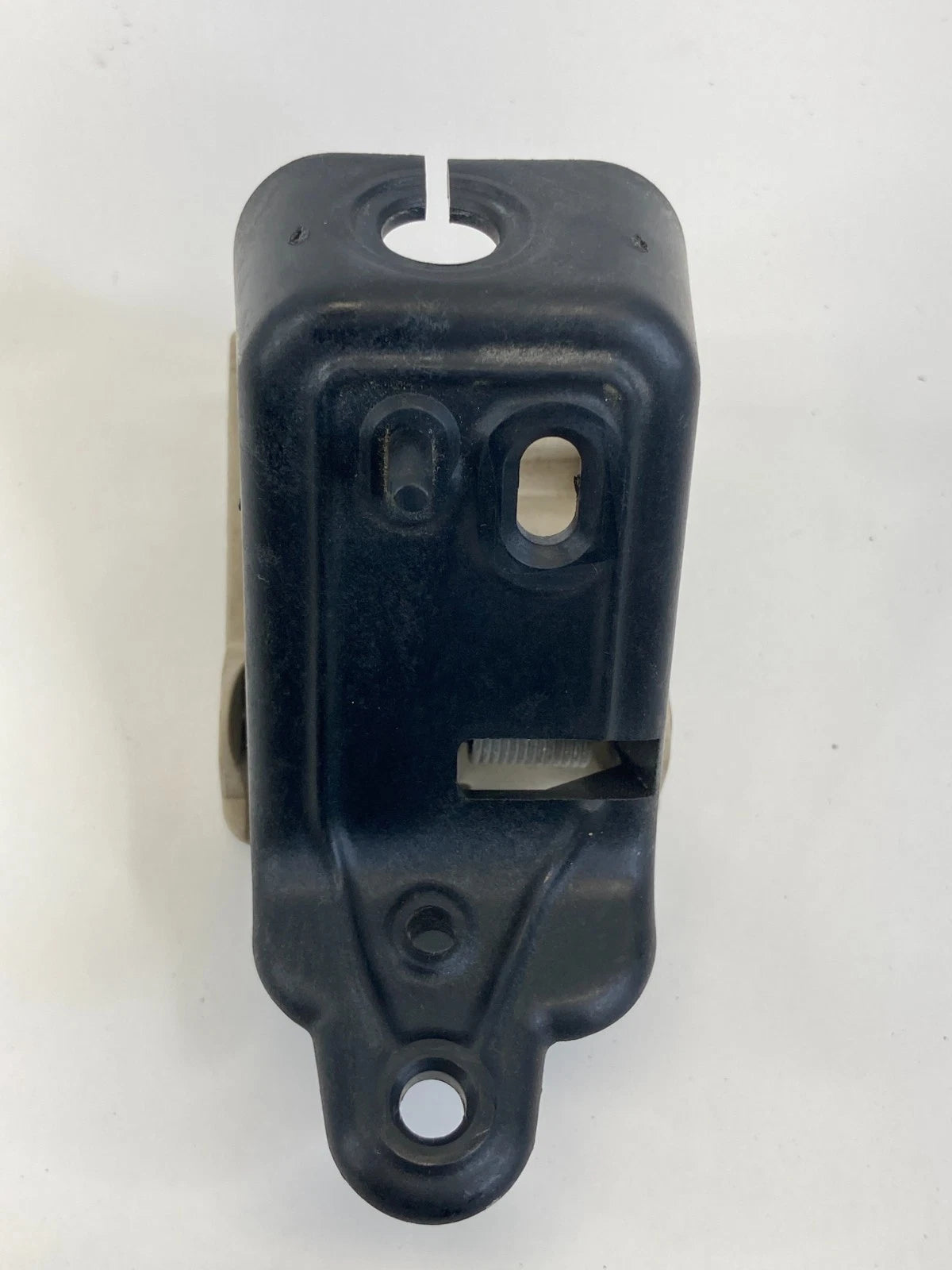 2003 04 05 2006 LINCOLN NAVIGATOR HOOD RELEASE OPENER HANDLE LEVER OEM