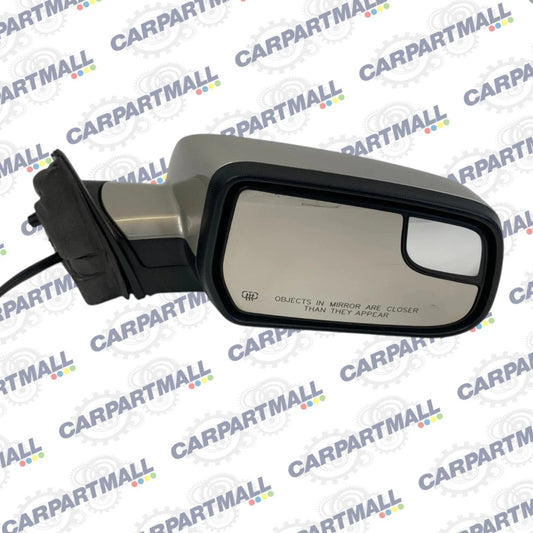 2010-2014 CHEVY EQUINOX RIGHT PASSENGER SIDE VIEW POWER MIRROR HEATED 22818313
