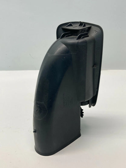 99-03 S80 LEFT DRIVER SIDE B PILLAR AC HEATER AIR VENT NOZZLE DUCT 9158448 OEM