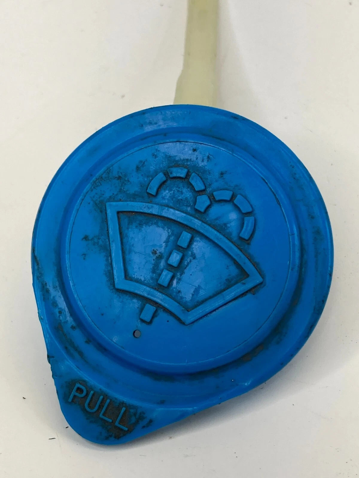 2004-2008 ACURA TL WINDSHIELD WASHER RESERVOIR BOTTLE TANK COVER CAP