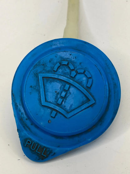 2004-2008 ACURA TL WINDSHIELD WASHER RESERVOIR BOTTLE TANK COVER CAP