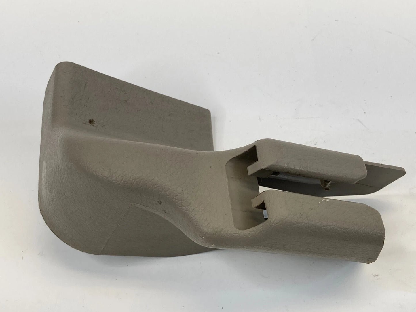 2002-2006 NISSAN ALTIMA FRONT DRIVER SEAT FRONT SIDE TRACK END COVER ASSY OEM