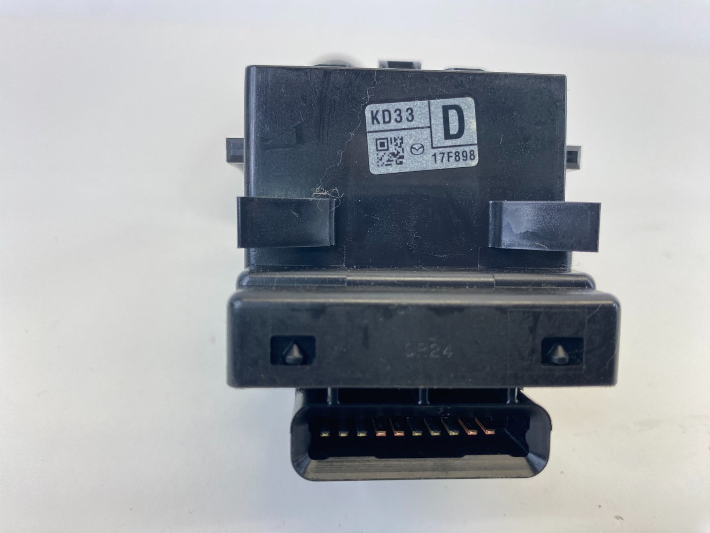 2013-2016 Mazda CX-5 CX5 Steering Column Windshield Wiper Lever Switch 17F898