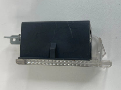 2011-2014 HYUNDAI SONATA DASH GLOVE BOX COURTESY LIGHT LAMP ASSEMBLY OEM