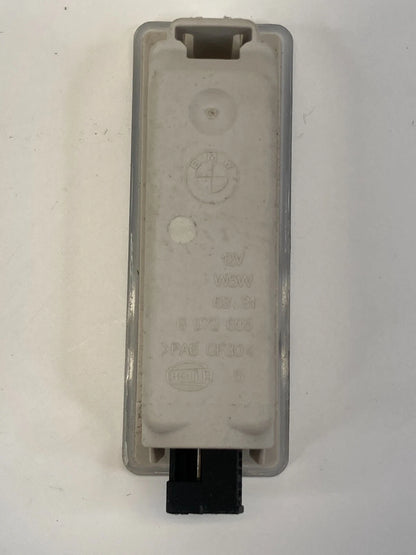 2011-2017 BMW X3 FRONT LEFT RIGHT DOOR COURTESY LIGHT LAMP 6972605 OEM