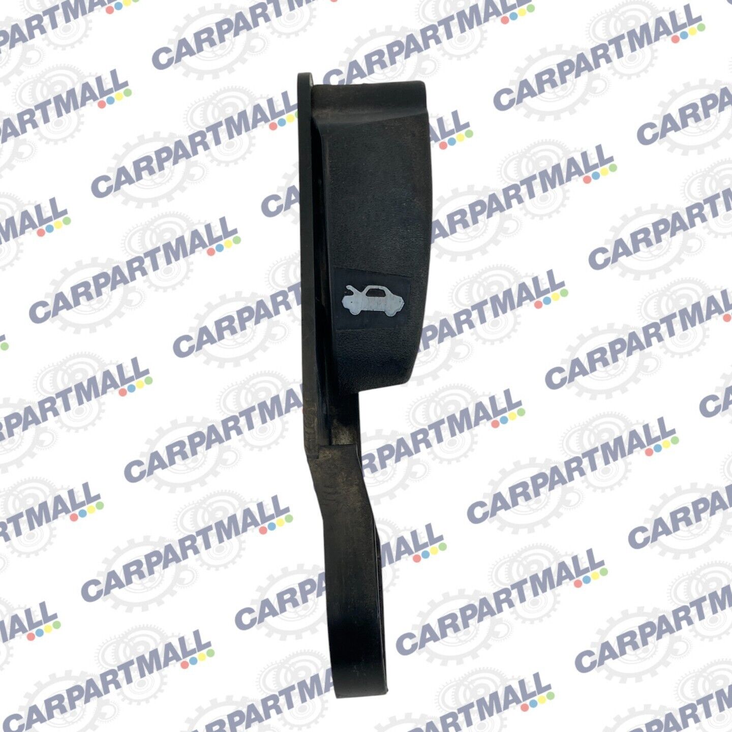 00 01 02 03 04 05 06 Mazda MPV Front Hood Release Pull Opener Handle Lever OEM