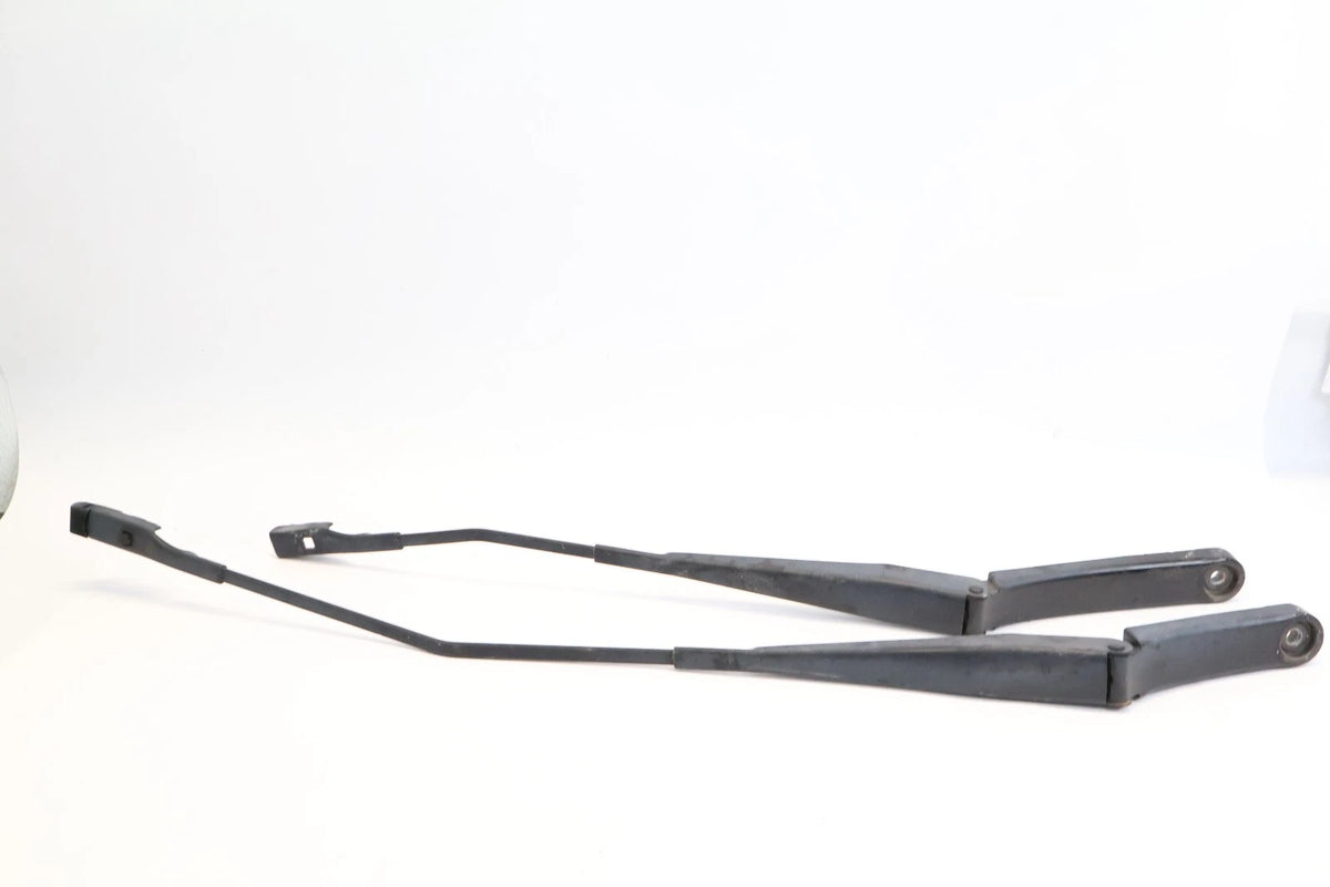 2012-2022 VOLKSWAGEN PASSAT FRONT WINDSHIELD WIPER ARM SET LEFT & RIGHT OEM