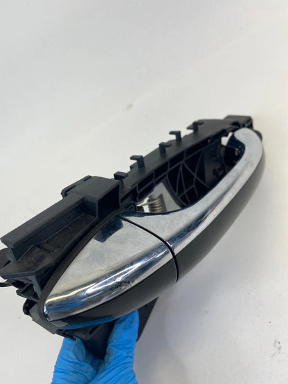 06-12 MERCEDES-BENZ R350 ML350 FRONT RIGHT EXTERIOR DOOR HANDLE A2517601834 OEM