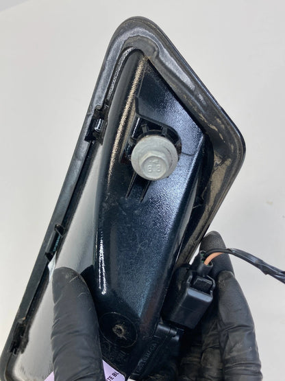 16-19 FORD INTERCEPTOR TAILGATE LIFTGATE BACK DOOR RELEASE HANDLE GB5378425A22AC