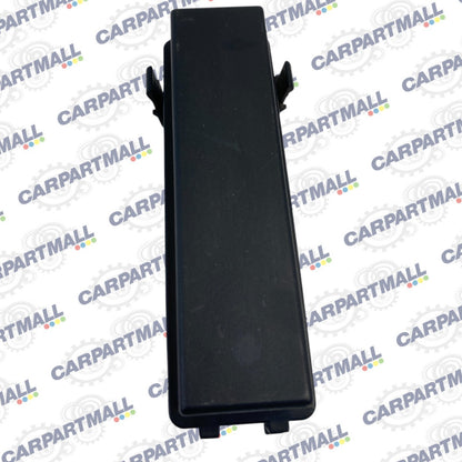 2003-2011 Saab 9-3 2010 2011 Saab 9-3X Fuse Relay Box Cover Cap Lid 12788776 OEM